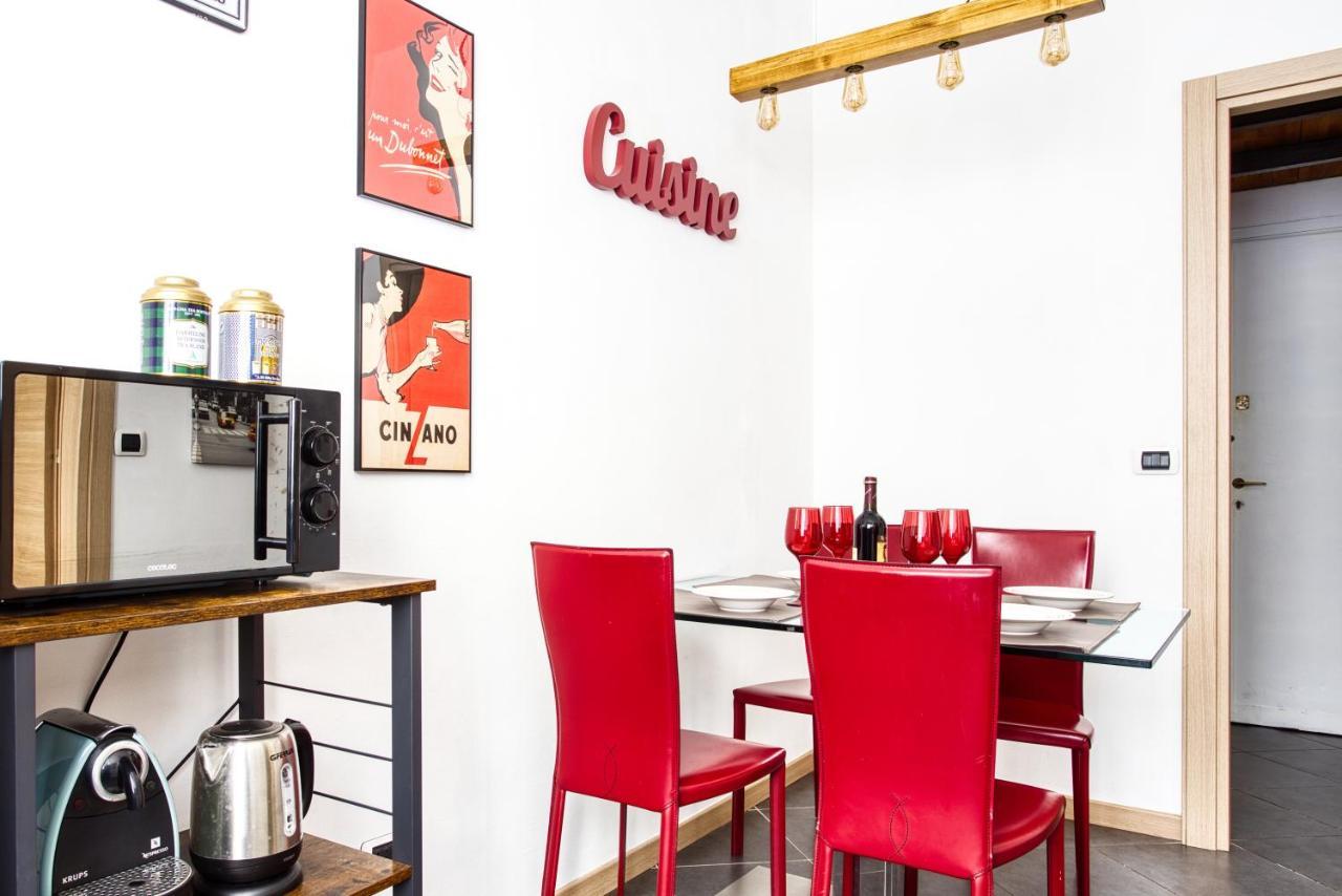 C Studio - Design Bilo Suite -M3- 8 Min Dal Duomo — Photos 1
