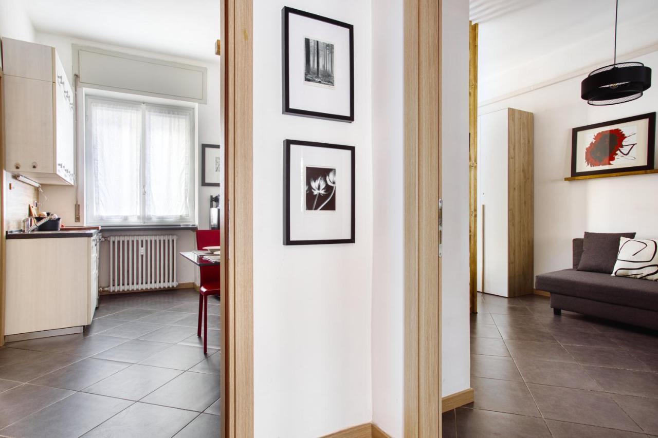 C Studio - Design Bilo Suite -M3- 8 Min Dal Duomo — Photos 3